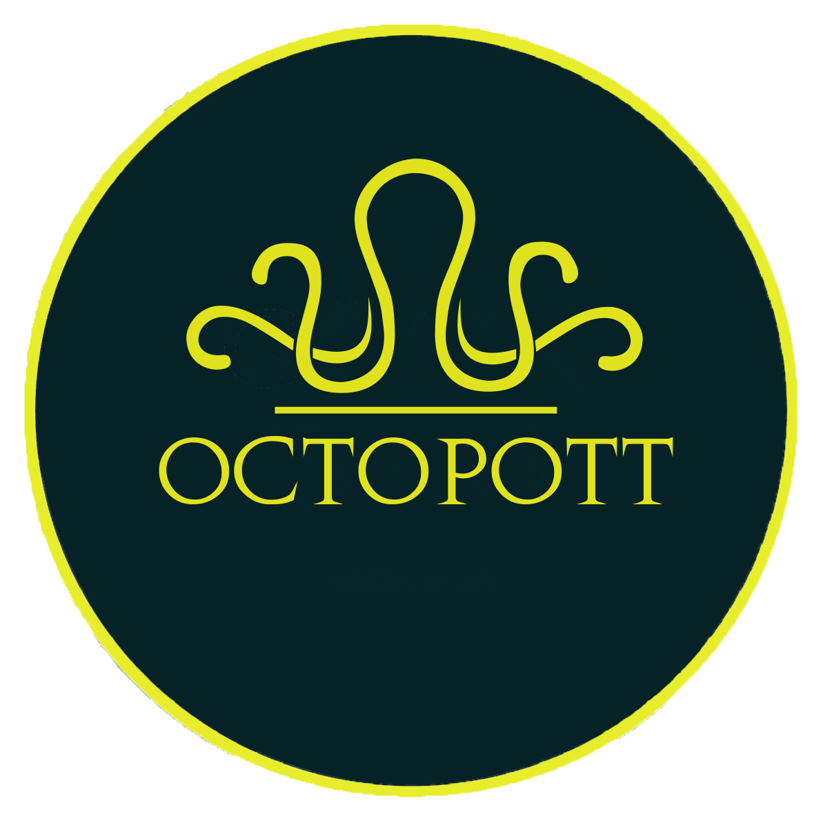 Octopott