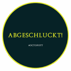 Octopott - Sticker Merchset – Bild 10